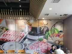 -呷哺呷哺 黄金牧场 (旧宫永辉超市店)