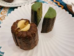 柠檬可露丽-发酵食堂(屏风街店)