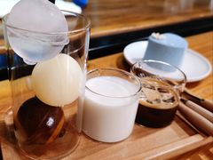 三球奶咖-转山咖啡(松柏社区店)