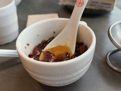 -前门·鲜肉火锅(长风店)
