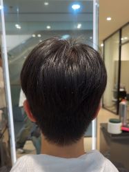 -WM Hair Salon