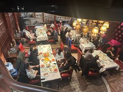 -波特曼西餐厅(南岗店)