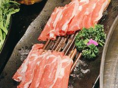 -捞王锅物料理(凯旋路店)