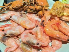 -韩盛·盛江山自助料理(奥体万达店)