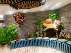 -南拳十三姨·潮汕砂锅粥(世纪金源店)