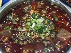 -马路边边·成都串串(翠柏路店)