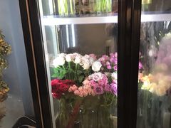 -Flower in(密渡桥店)