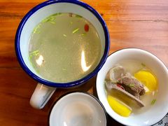 -巴依老爷新疆美食(常营店)