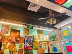 -九龙冰室(动漫星城店)