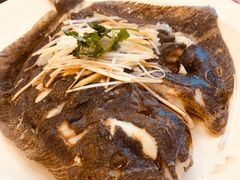 -老虎滩船说·海胆水饺·大连海鲜(老虎滩店)