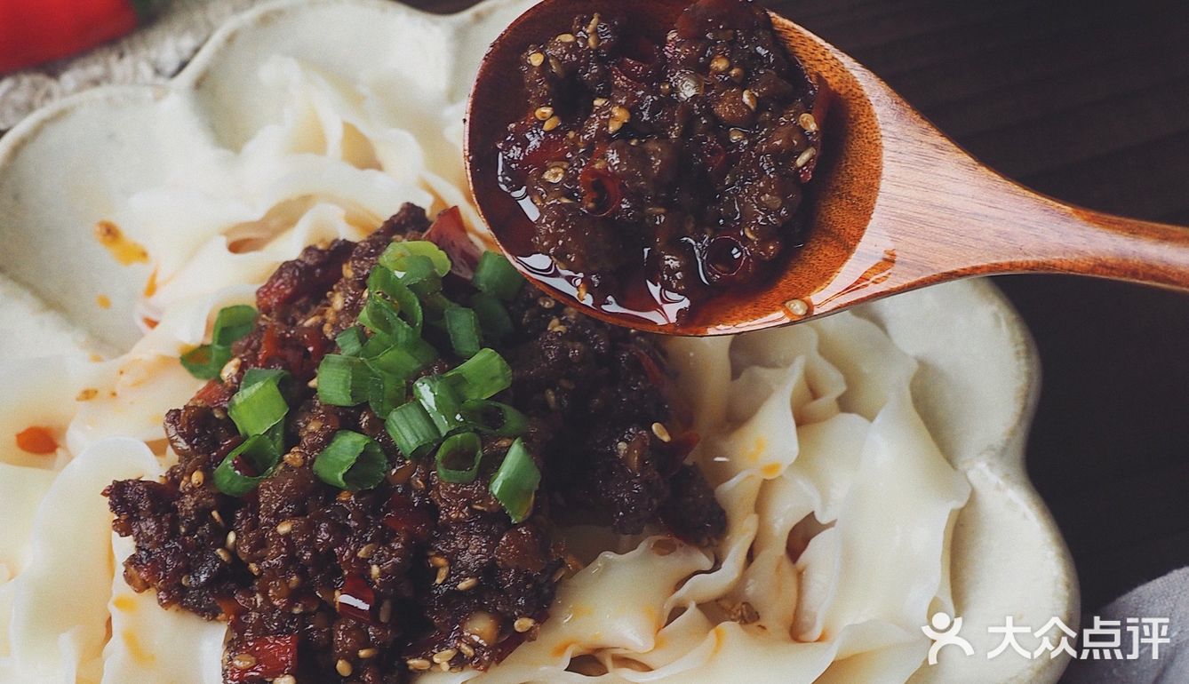这份自制的香辣牛肉酱，简直是神仙味道！