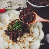 这份自制的香辣牛肉酱，简直是神仙味道！
