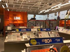 -LOHO眼镜(北京富力广场店)