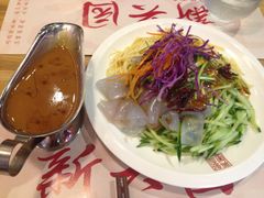 -新兴园饺子馆(北京百子湾店)