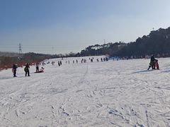 -棋盘山冰雪大世界