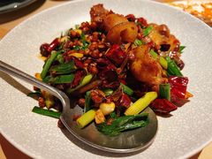 -山石榴·贵州菜(丰盛里店)