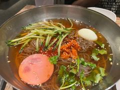 -枪火串烧·东北特色烧烤(罗湖总店)