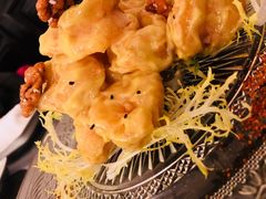 芥末虾球-福1039(愚园路店)