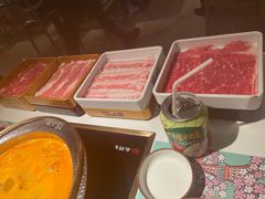 -温禾牛·和牛寿喜烧自助火锅(恒基名人店)