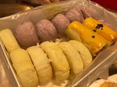 -百饼园(澳门路店)