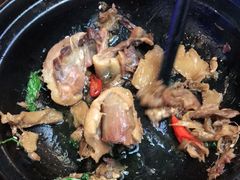 姜母鸭-鑫鸿达·海鲜闽菜热炒小馆(中山路店)