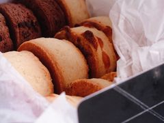 -SKROLL卡特司库·蛋糕定制·生吐司·司康(古北程家桥店)