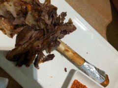 西北45度—西北民间菜主题餐厅(世茂广场店)-西北45°(世茂广场店)