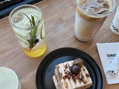 -ChanDu躔度咖啡(灯塔店)