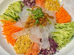 -老大连·海肠捞饭·大连海鲜大连菜(西安路店)