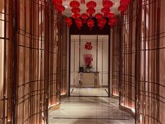 -彩丰楼·中餐厅(国家会展中心上海洲际店)
