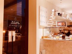 -大酉·M Coffee(北京美术馆店)