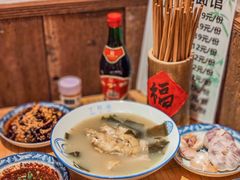 -丁阿纸面馆