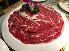 吊龙-雾都渣渣火锅(南城智汇城店)