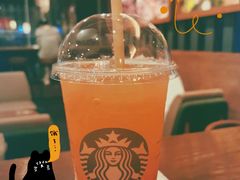 -星巴克(长沙麓南广场店)