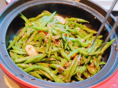 -望乡楼上海菜(日月光店)