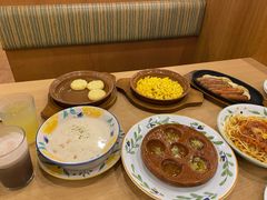 -萨莉亚意式餐厅(苏州食百家店)