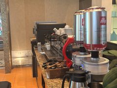 -西点坊(浦东香格里拉店)