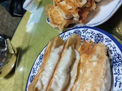 -春水锅贴·传统鲁菜(大明湖店)