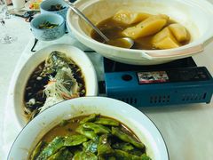 -红色盛宴酒楼(科丰桥店)