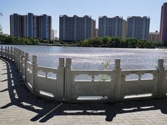 -人民公园(黄骅市)