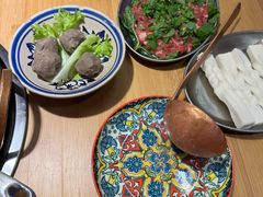 -洱火云南酸菜牛肉火锅(石景山当代商城店)