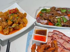 -旺达·福州菜(正大广场店)