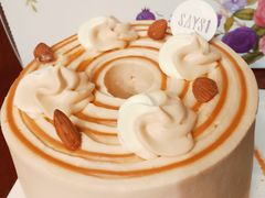 -SAYScake善食感戚风蛋糕(临江大道店)