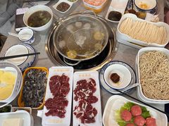 -杏花吴记牛肉火锅