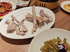 -贯贯吉·清真餐厅(浙江中路店)