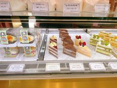 -蜜思琪蛋糕(民生路店)