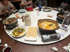 -汀小府·福建客家菜(鼓山沃尔玛店)