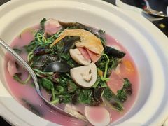 -天伦里餐厅(绿城桃花源店)