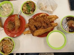 -食为天(贵阳路店)