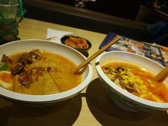 -味千拉面(光启城时尚购物中心店)